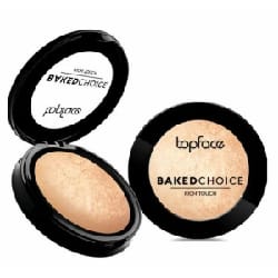 Baked choice rich touch highlighter pt702- 104-topface