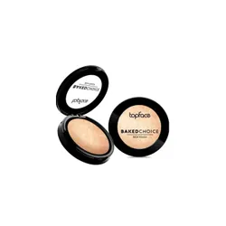 Baked choice rich touch highlighter pt702- 104-topface