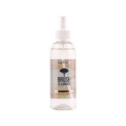 TOPFACE BRUSH CLEANSER NETTOYANT PINCEAUX 125ML