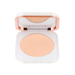 Fond de teint poudre - sentsitive hydarting mineral pt266 001 ivory beige-topface