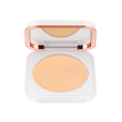 Fond de teint poudre - sentsitive hydarting mineral pt266 002light tan-topface
