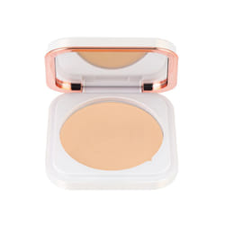 Fond de teint poudre - sentsitive hydarting mineral pt266 003 natural-topface