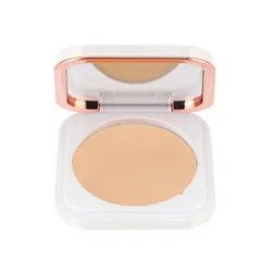 Fond de teint poudre - sentsitive hydarting mineral pt266 004 rose beige-topface