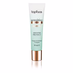 Primer Mineral Sensitive Primer TopFace PT567 No.001 (Smooth Protect)
La formule, remplie d'un complexe vitamino-minéral et d ...