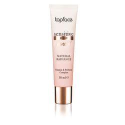 Primer complex mineral sensitive primer pt567 n°002 natural radiance-topface