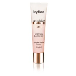 Primer complex mineral sensitive primer pt567 n°002 natural radiance-topface
