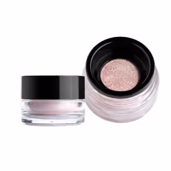 Une pigmentation intense et des paillettes fines sont la clé d'un maquillage accrocheur et mémorable, qu'il est tout simpleme ...