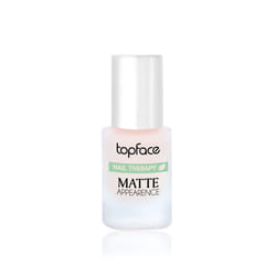 Nail therapy matte appearence -topface - pt109