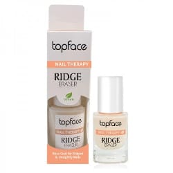 TOPFACE NAIL THERAPY RIDGE ERASER 9 ML