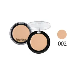 TopFace - Camouflage Concealer 002