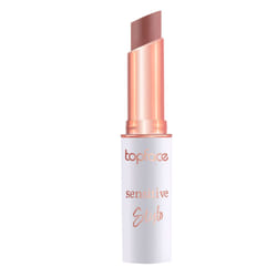 Sensitive Stylo Lipstick Brown Sugar PT157- 004 -Topface
