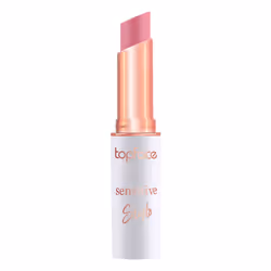 TopFace Stylo Lipstick Naturel Look avec sa structure brillante contenant un pigment de couleur intense, il offre une couvert ...