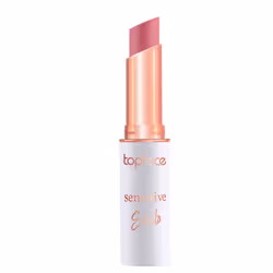 TopFace Stylo Lipstick Naturel Look avec sa structure brillante contenant un pigment de couleur intense, il offre une couvert ...