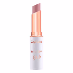 TopFace Stylo Lipstick Naturel Look avec sa structure brillante contenant un pigment de couleur intense Rouge à lèvres mat