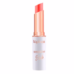 TopFace Stylo Lipstick Naturel Look avec sa structure brillante contenant un pigment de couleur intense, il offre une couvert ...