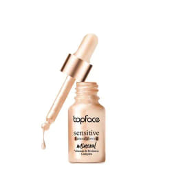 Make-up Style Sensitive Natural Glowing Mineral - PT571 001 - Topface