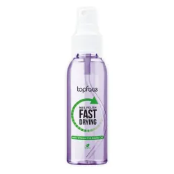 Topface Sécheur de Vernis à Ongles 01