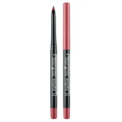 Stylo Lipliner waterproof PT618. 006 - Topface