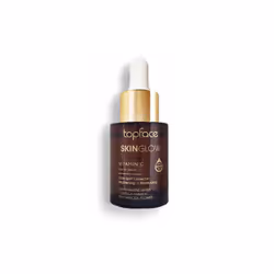 TOPFACE SKIN GLOW VEGAN COLLAGENE SERUM VISAGE 30 ML.