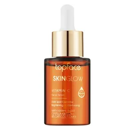 TOPFACE SKIN GLOW SERUM VISAGE VITAMIN C 30ML