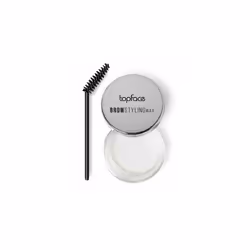Cire pour coiffer les sourcils de Topface :
La cire coiffante pour sourcils Topface vous donne des sourcils naturellement et  ...