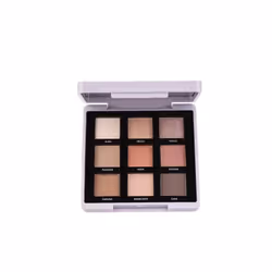 Maestro Eyeshadow Bar Soft Dream - Fards à Paupières PT512-001 - Topface