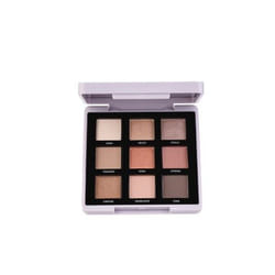Maestro Eyeshadow Bar Soft Dream - Fards à Paupières PT512-001 - Topface