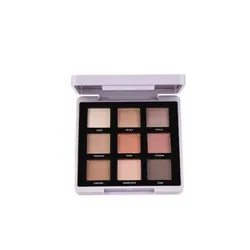 Maestro Eyeshadow Bar Soft Dream - Fards à Paupières PT512-001 - Topface
