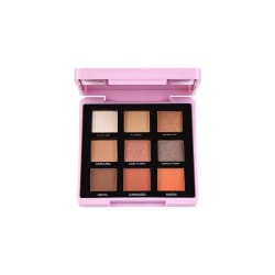 Maestro Eyeshadow Bar Safari Stories - Fards à Paupières PT512-002 - Topface