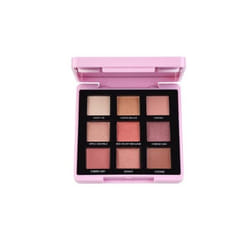 Maestro Eyeshadow Bar Cherry Passion - Fards à Paupières PT512-003 - Topface