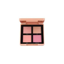 Maestro Academy Blush Bouquet Fard a joues PT355-001 - Topface