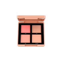 Topface Maestro Academy Blush Bouquet - Fard a joues - 002
Blush Bouquet Topface Maestro Academy a été conçu pour souligner a ...