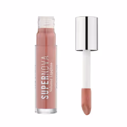 Topface Gloss à Lèvres Volume Super Nova 05 un rouge à lèvres pour une dimension et une brillance supplémentaires.