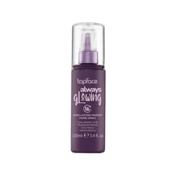 Topface Always Glowing Fixateur Spray 100ml