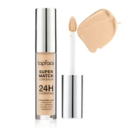 Topface Super Match Concealer 24h Warm Beige 005