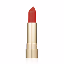 Le Topface Soft Matte Lipstick est une rouge à lèvres au fini mat doux, enrichi en acide hyaluronique, vitamine E, huile de m ...