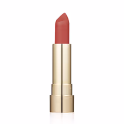 Le Topface Soft Matte Lipstick est une rouge à lèvres au fini mat doux, enrichi en acide hyaluronique, vitamine E, huile de m ...