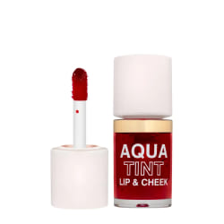 Topface Aqua Tint Lips &amp; Cheeks 001