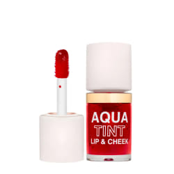 Topface Aqua Tint Lips &amp; Cheeks 002
