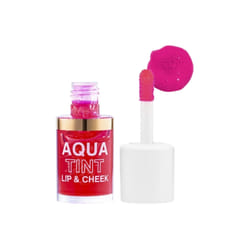 TopFace - Aqua Tint Lip & Chic 003