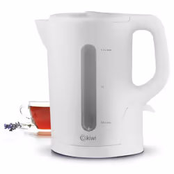 Bouilloire électrique Kiwi 2200 Watt 1,7L (KK-3304)