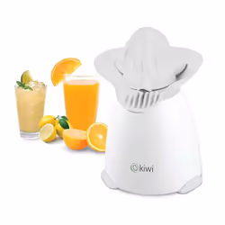 Presse Agrume kiwi 25 W Blanc (KCJ-1803)