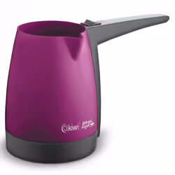 Cafetière à Café Turc KIWI 1000W (KCM7510)