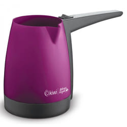 Cafetière à Café Turc KIWI 1000W (KCM7510)