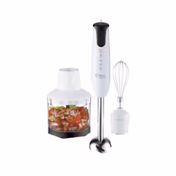 Mixeur plongeant 3en1 Kiwi KHB 4440 / 500W (KHB-4440)