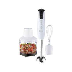 Mixeur plongeant 3en1 Kiwi KHB 4440 / 500W (KHB-4440)