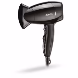 Sèche-cheveux Aprilla AHD-2116 - Puissance: 1800 W - Contrôle 2 vitesses - Sécurité de surchauffe