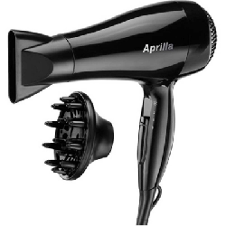 Sèche Cheveux APRILLA AHD-2127 2200W - Noir