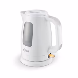 Bouilloire électrique Kiwi 2000 Watt 1,7L(KK 3325P)
