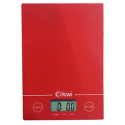Balance de cuisine numérique Kiwi 5Kg (KKS-1123)